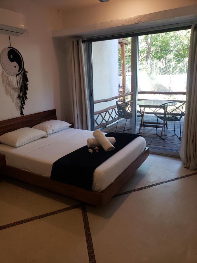 Casa Candra San Francisco  Ngoại thất bức ảnh