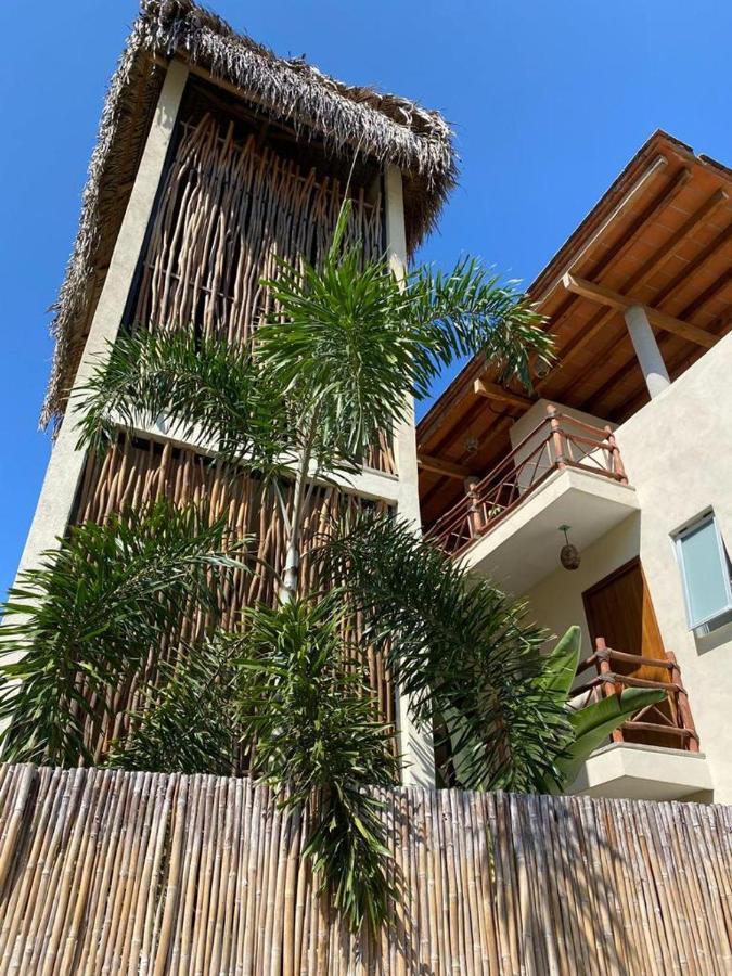 Casa Candra San Francisco  Ngoại thất bức ảnh