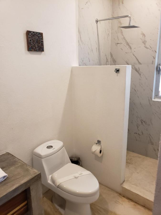 Casa Candra San Francisco  Ngoại thất bức ảnh