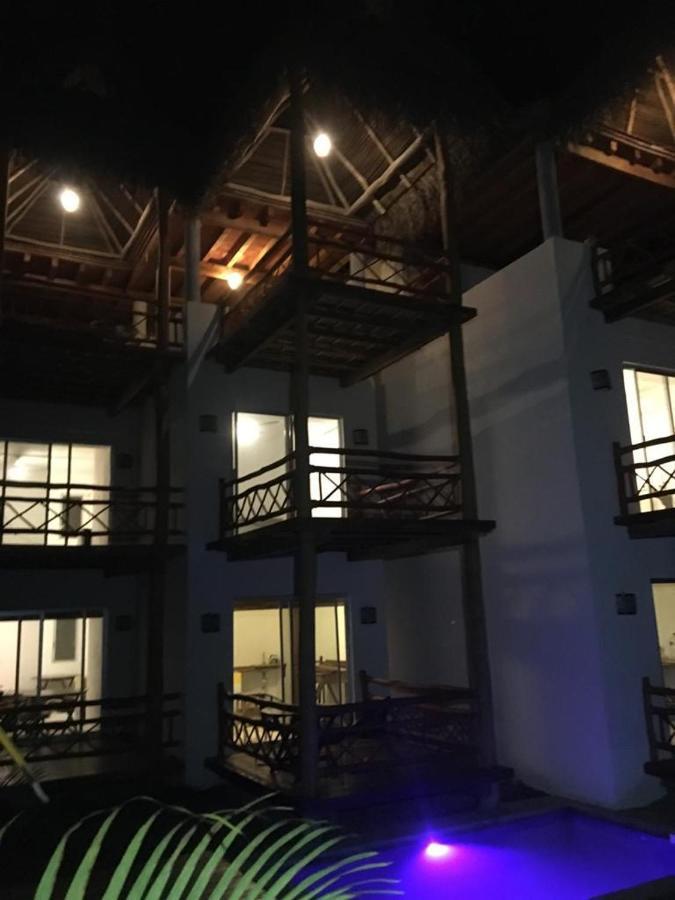 Casa Candra San Francisco  Ngoại thất bức ảnh