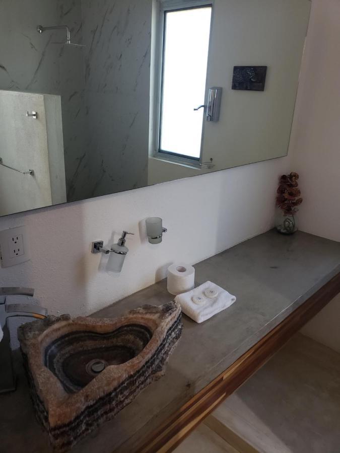 Casa Candra San Francisco  Ngoại thất bức ảnh