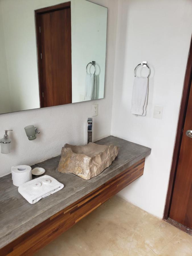 Casa Candra San Francisco  Ngoại thất bức ảnh
