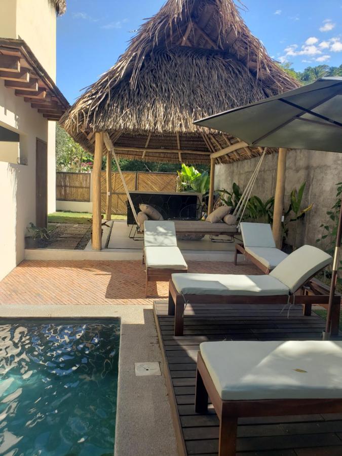 Casa Candra San Francisco  Ngoại thất bức ảnh