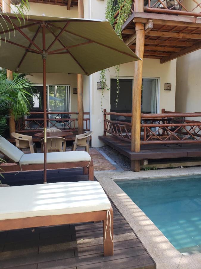 Casa Candra San Francisco  Ngoại thất bức ảnh