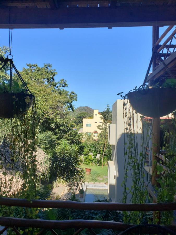 Casa Candra San Francisco  Ngoại thất bức ảnh