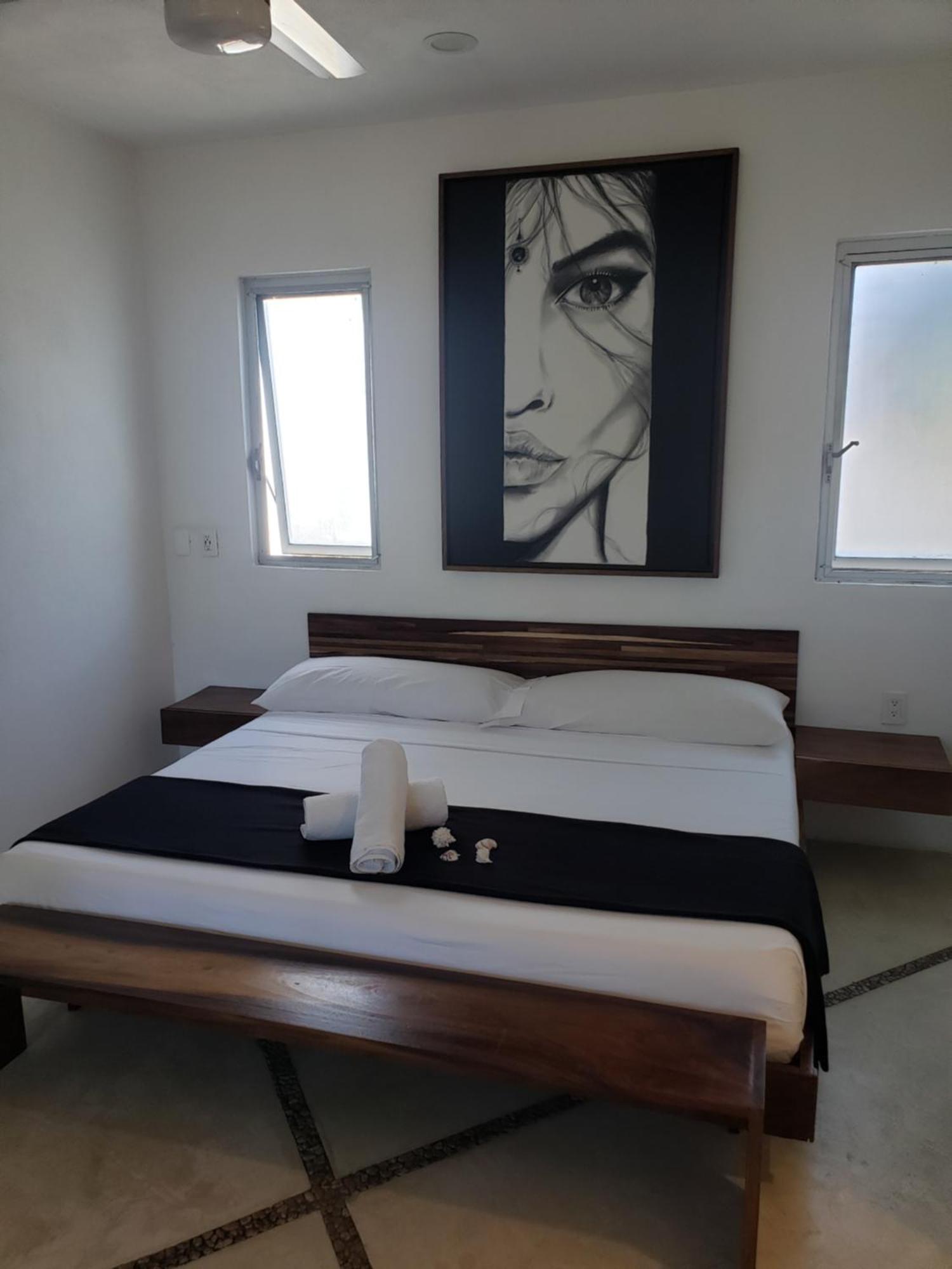 Casa Candra San Francisco  Ngoại thất bức ảnh