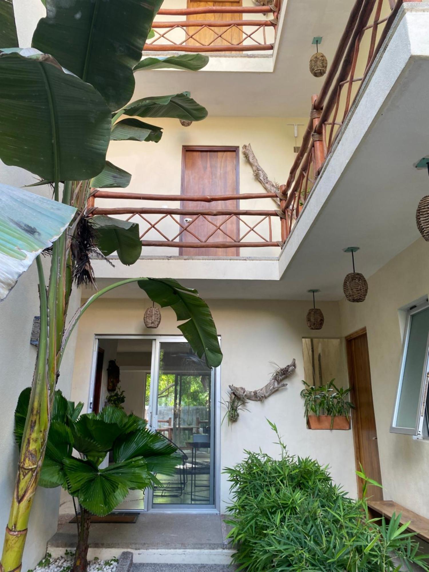 Casa Candra San Francisco  Ngoại thất bức ảnh